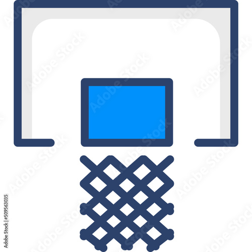 basketball hoop