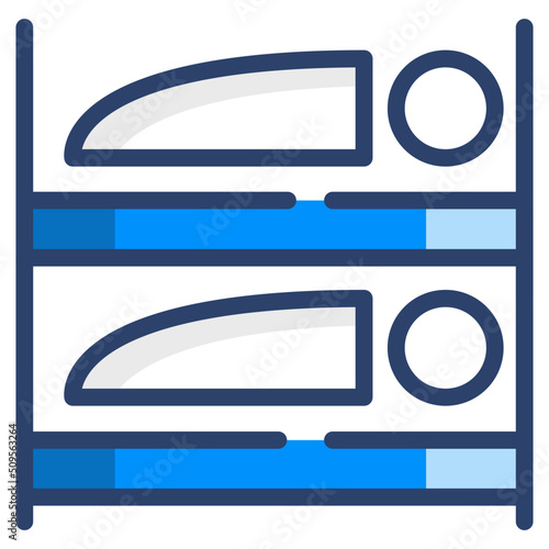 dormitory