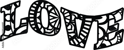 Mandala design. You can change the size and color of the eps file as you like. Will fit well as a design on a shirt or in your shadow box. You can also use laser cutters like Cricut, Glowforge