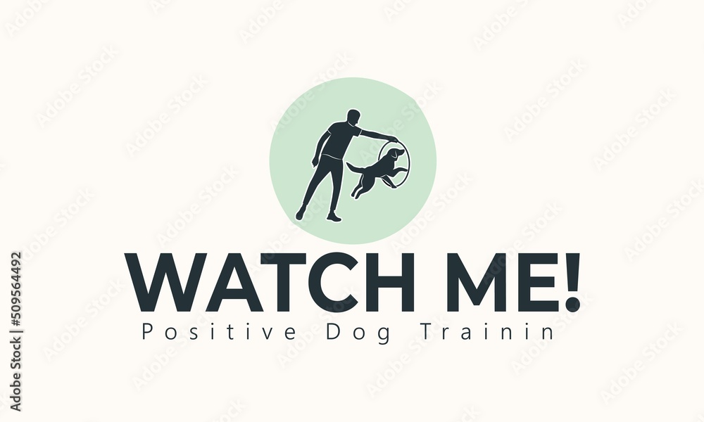 Dog Logo Dog Logo