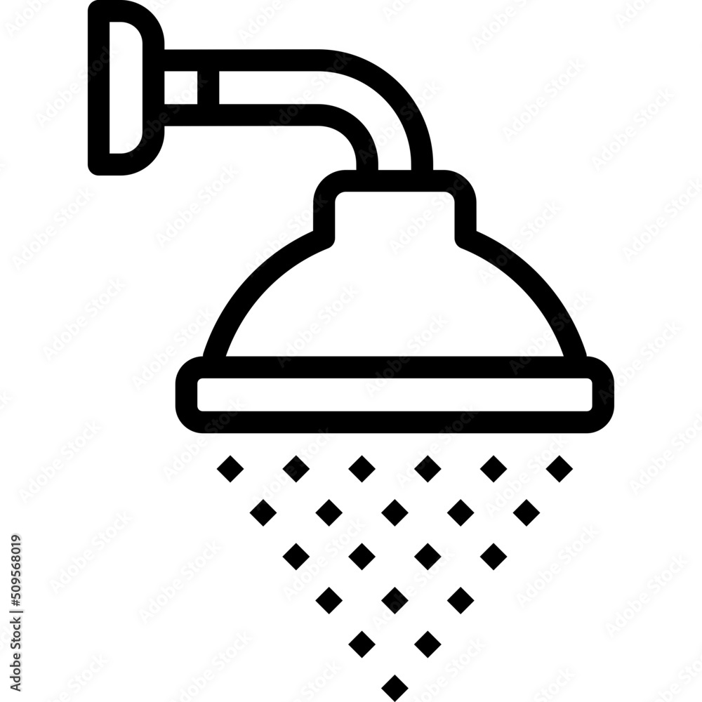 Bath Tub Icon Bath Tub Icon