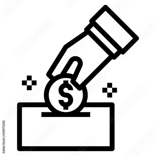 donation