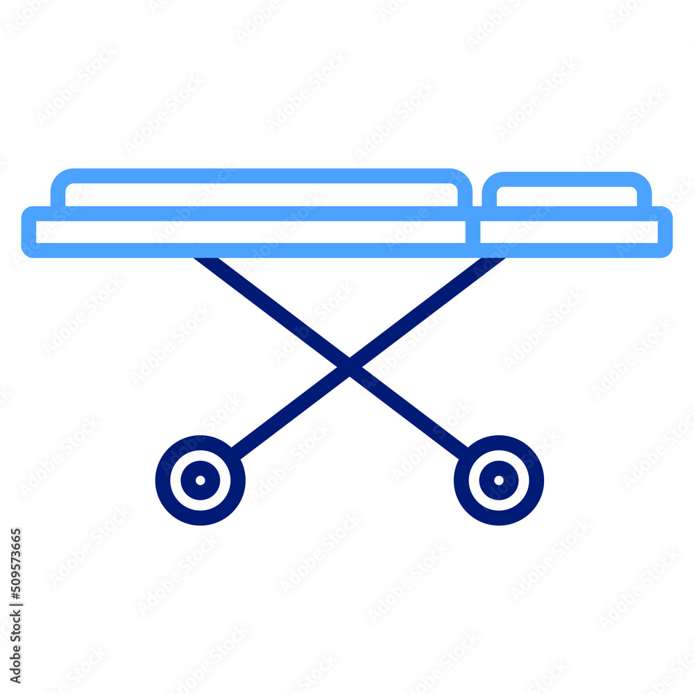 Stretcher Vector icon which is suitable for commercial work and easily modify or edit it
Stretcher Vector icon which is suitable for commercial work and easily modify or edit it