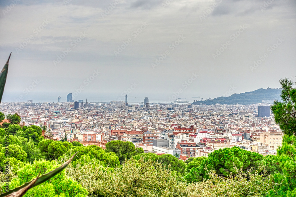 Barcelona, Catalonia