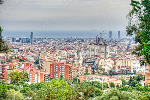 Barcelona, Catalonia