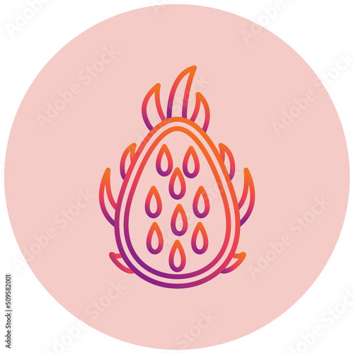 Dragon Icon