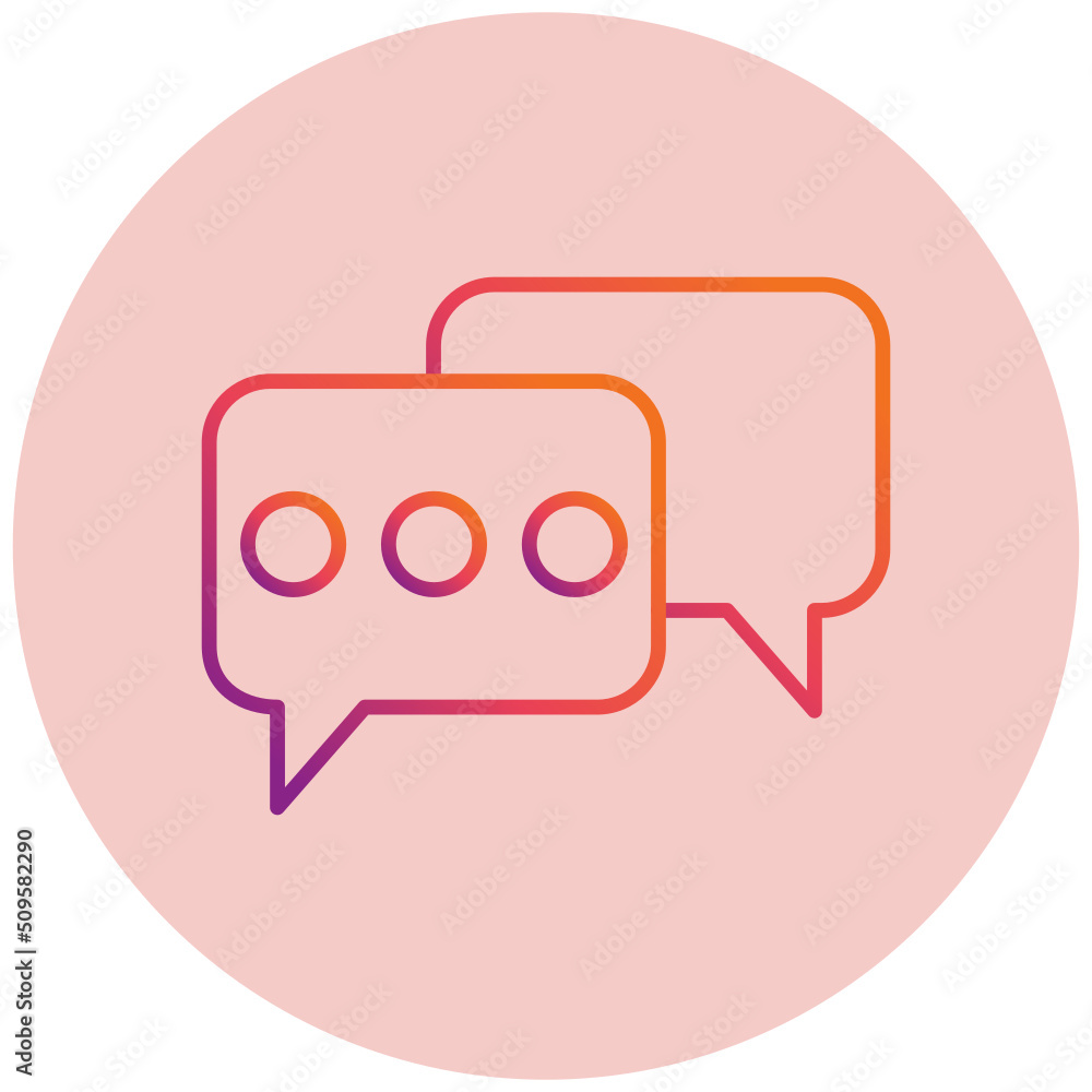 Chat Icon Chat Icon