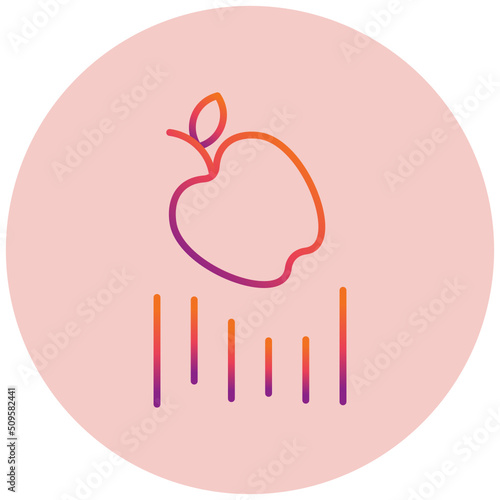 Gravity Icon