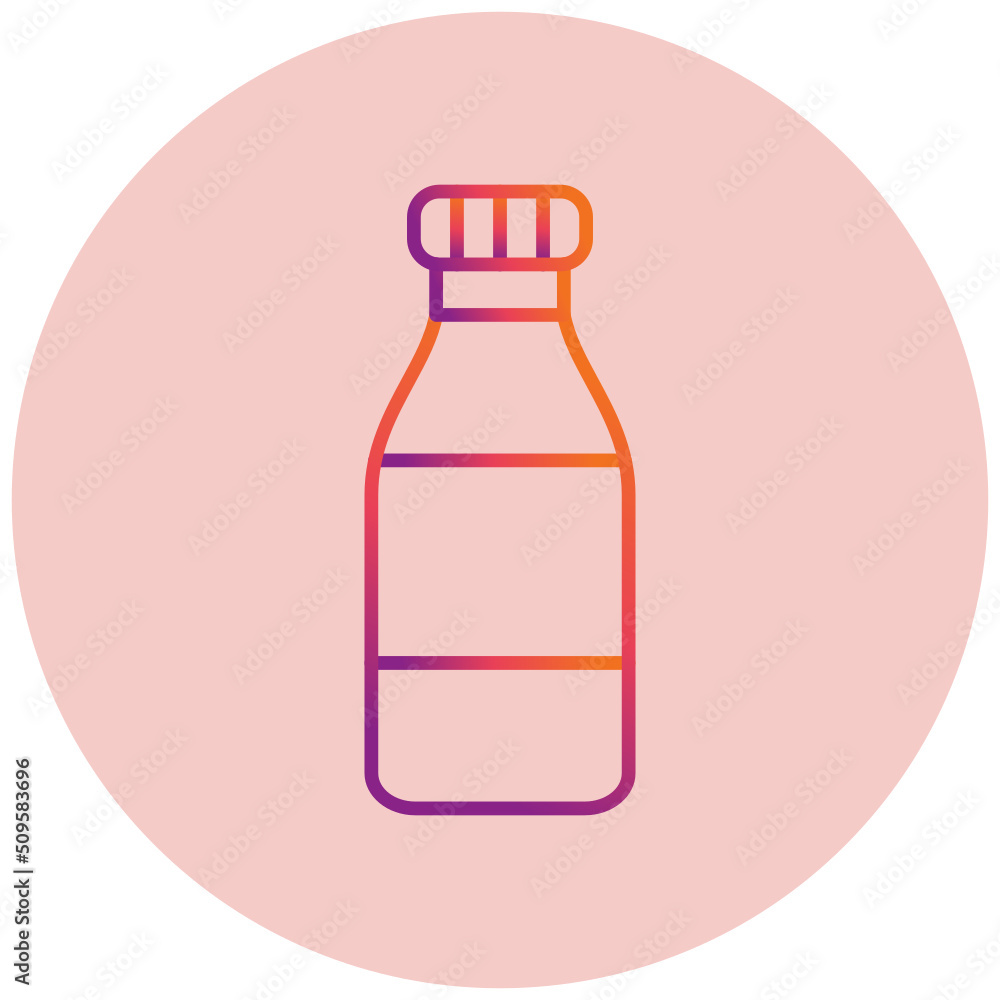 Milk Icon Milk Icon