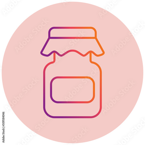 Jam Icon