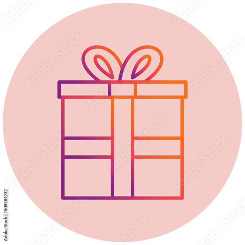 Gift Icon