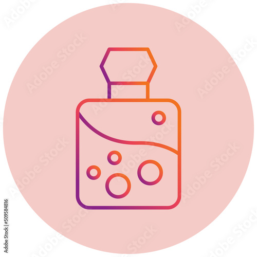 Perfume Icon