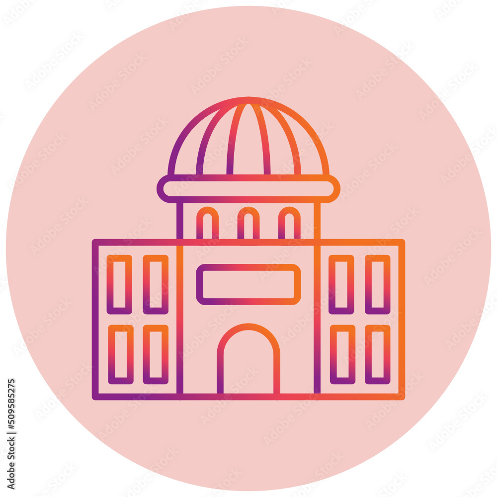 Embassy Icon Embassy Icon