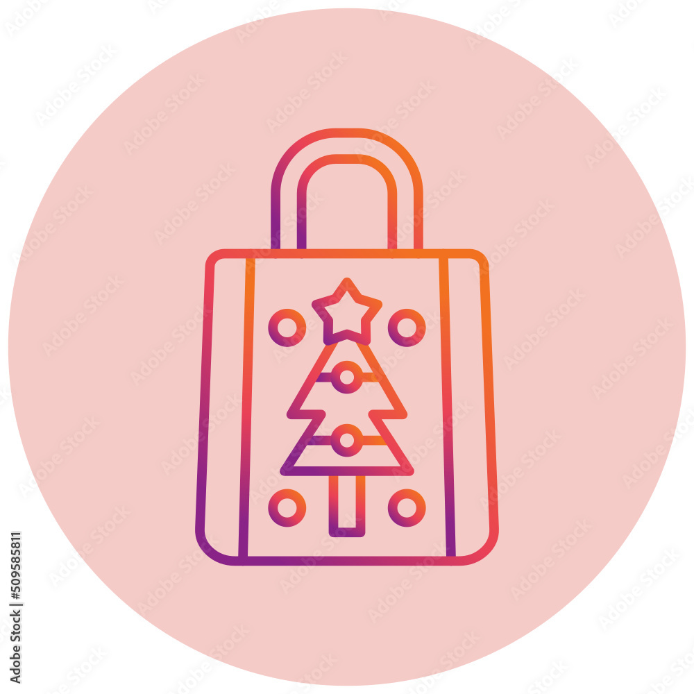 Shopping Bag Icon Shopping Bag Icon