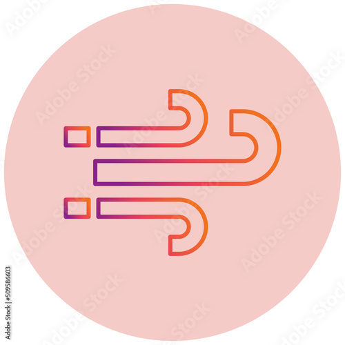 Wind Icon