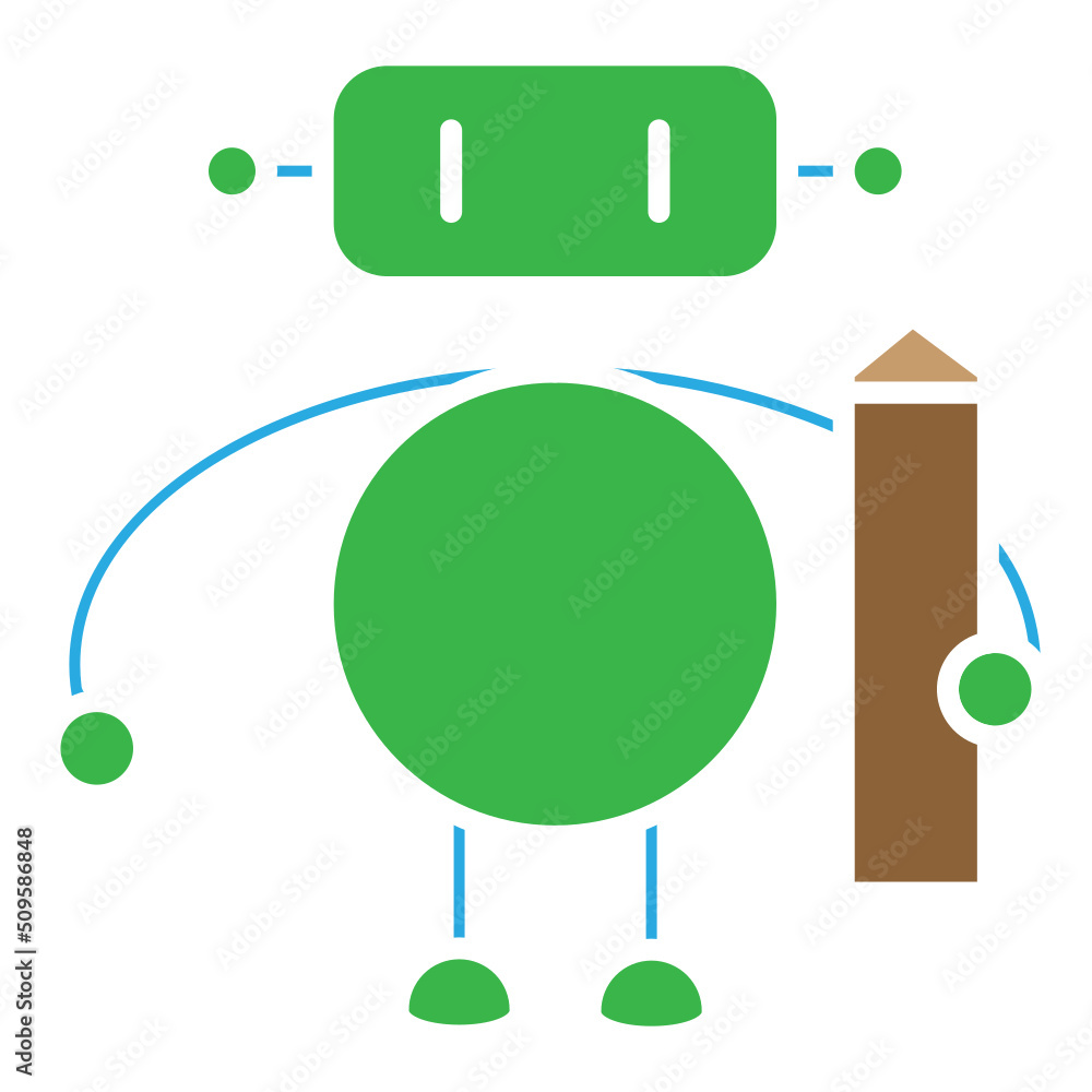 robot icon