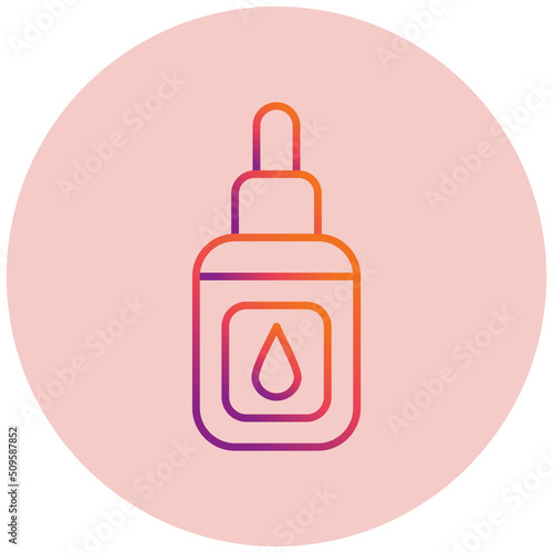 Primer Icon
