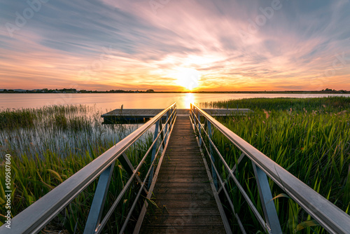 Lagunas de Villafranca Nature Reserve  is one of the most ecologically important wetlands in Toledo