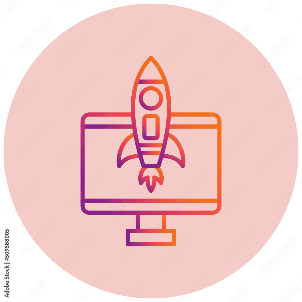 Startup Icon Startup Icon