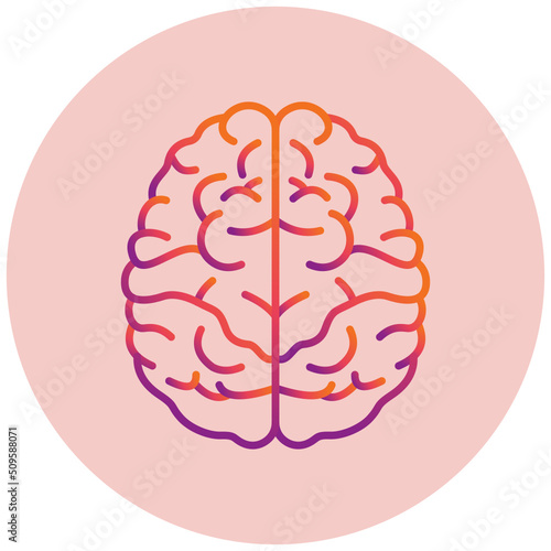 Brain Icon