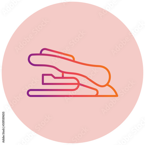 Stapler Icon