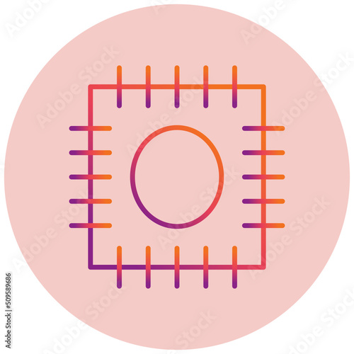 Patch Icon
