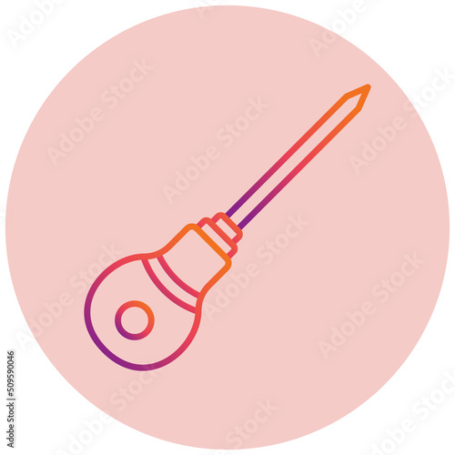 Awl Icon