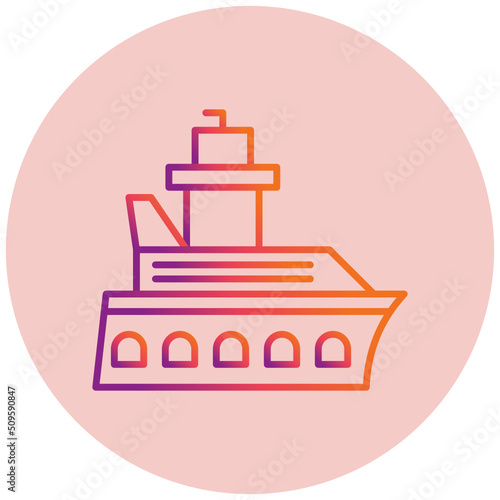 Ship Icon