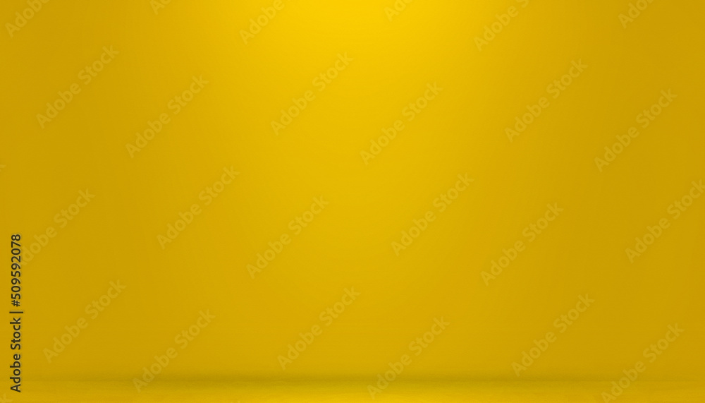 yellow metalic solid and minimal blank background
yellow metalic solid and minimal blank background