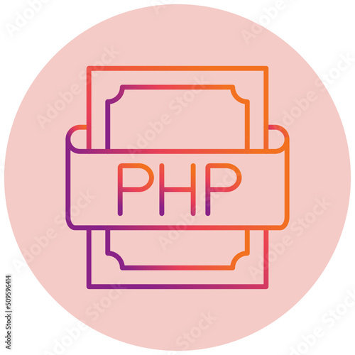 Php Icon