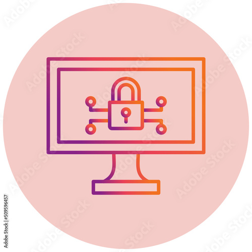 Vpn Icon