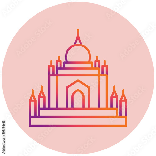 Thatbyinnyu Temple Icon