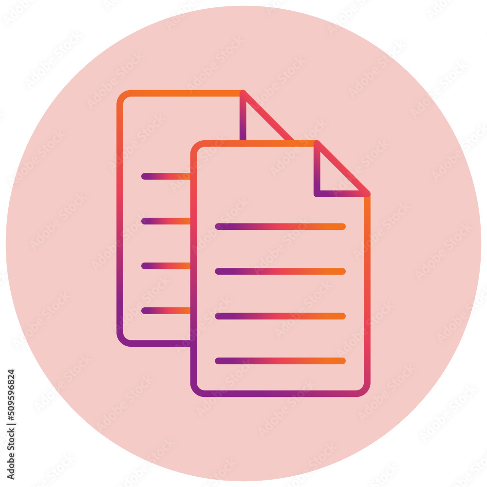Files Icon Files Icon