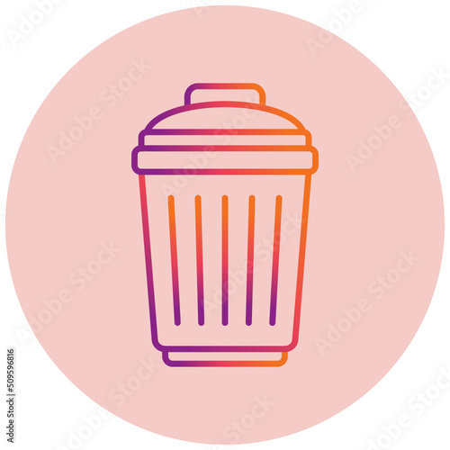 Trash Icon