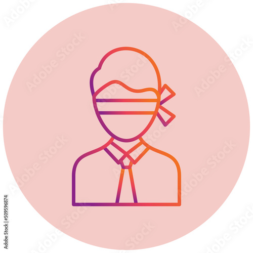 Hostage Icon