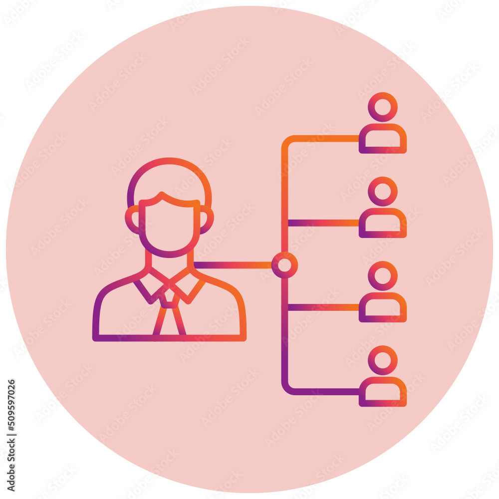 Organization Icon Organization Icon
