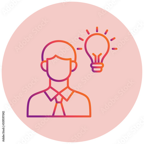 Idea Icon