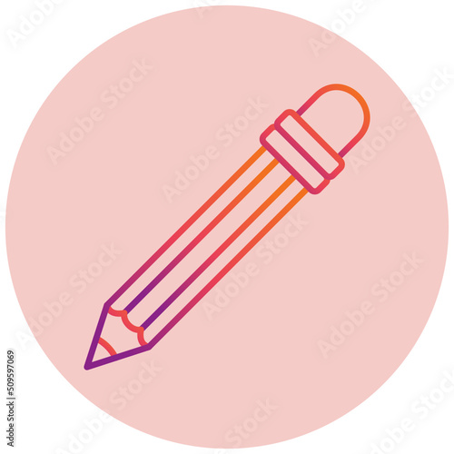 Pencil Icon