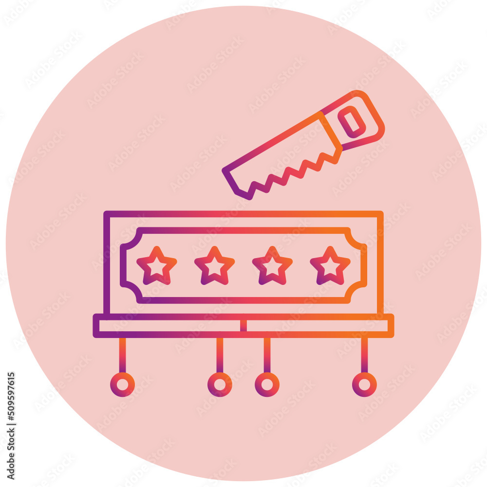 Magic Box Icon Magic Box Icon