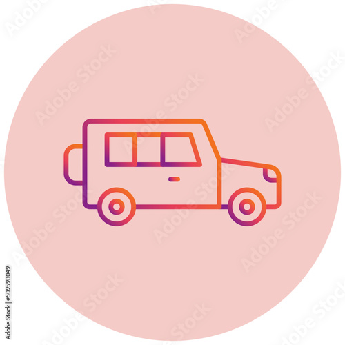 Car Icon