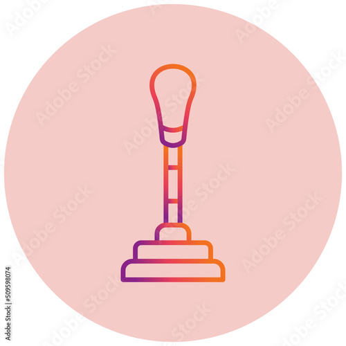Gear Stick Icon