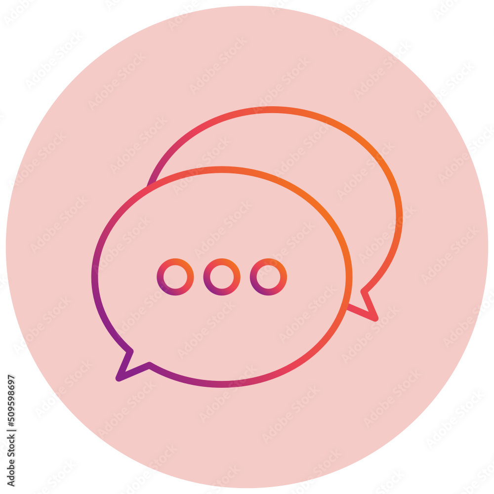 Conversation Icon Conversation Icon