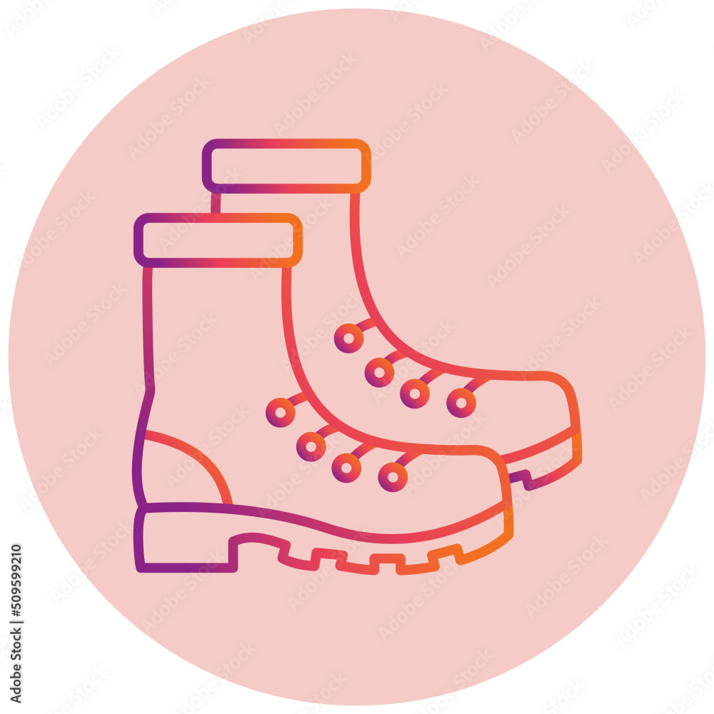 Boots Icon Boots Icon