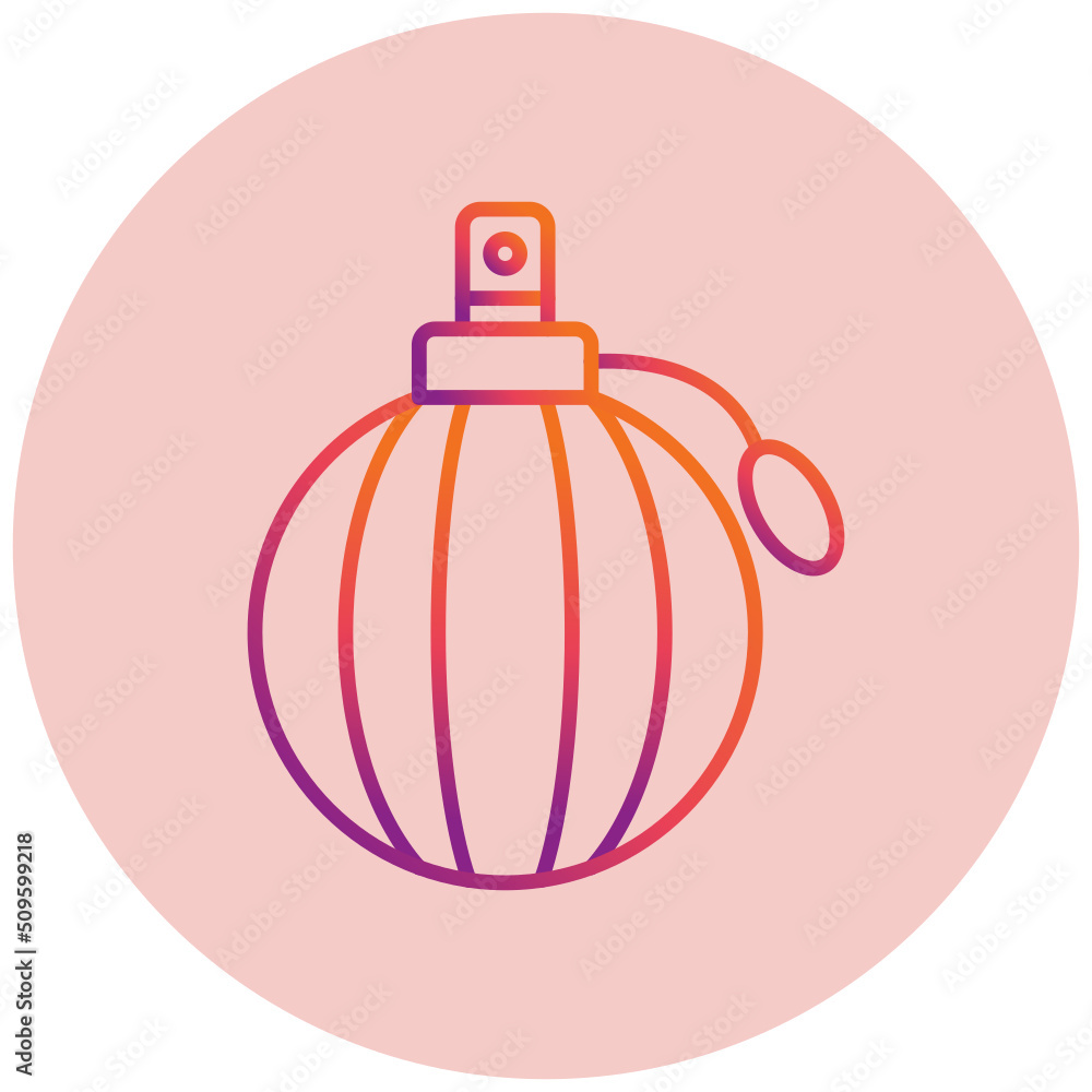 Perfume Icon Perfume Icon