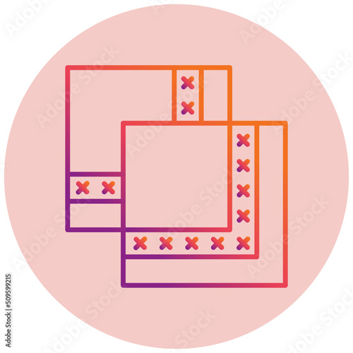 Handkerchief Icon