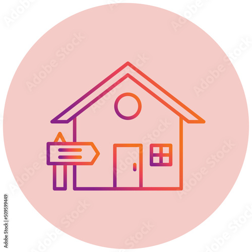 Rent Icon