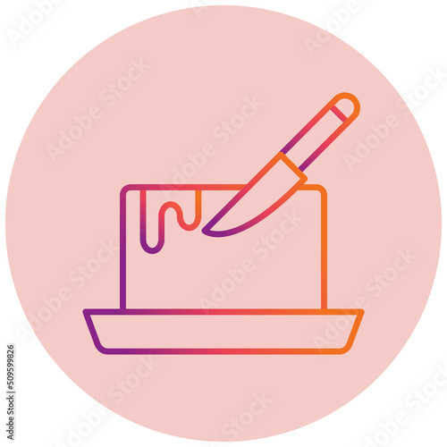 Butter Icon