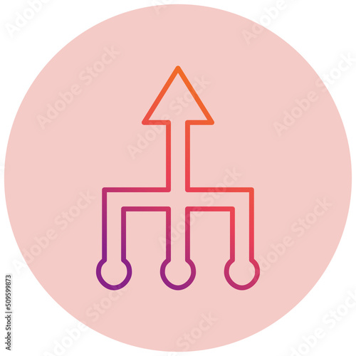 Combine Icon