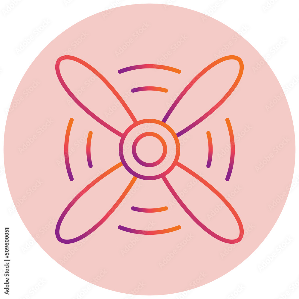 Propeller Icon