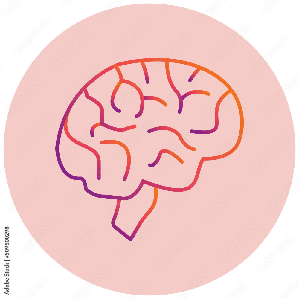 Brain Icon